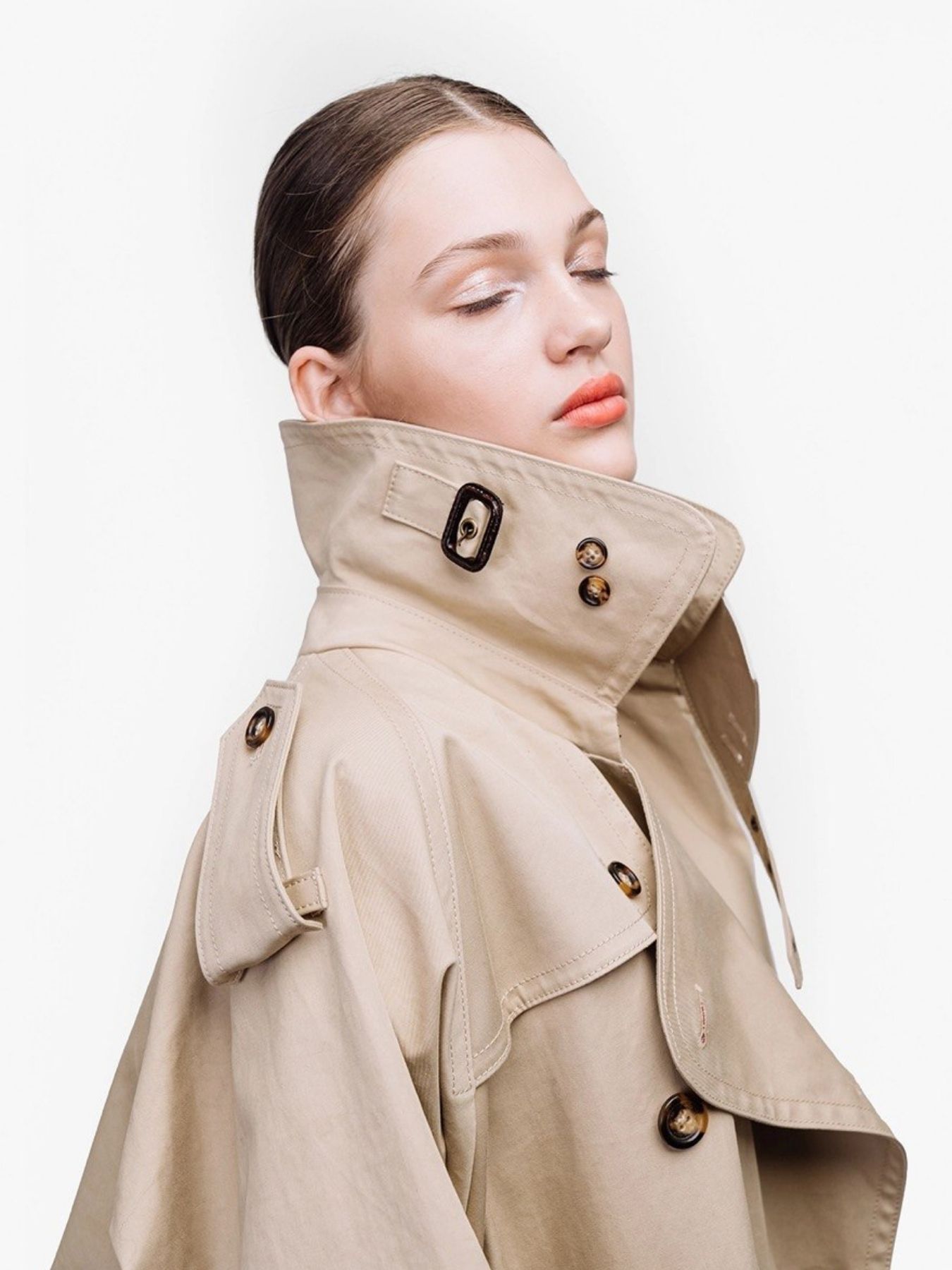 B2B Premium Garment Manufacturing
