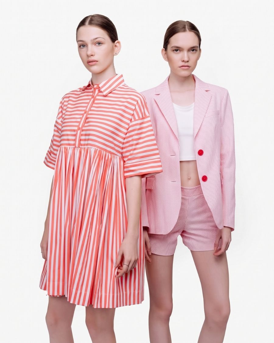 Linen Garments