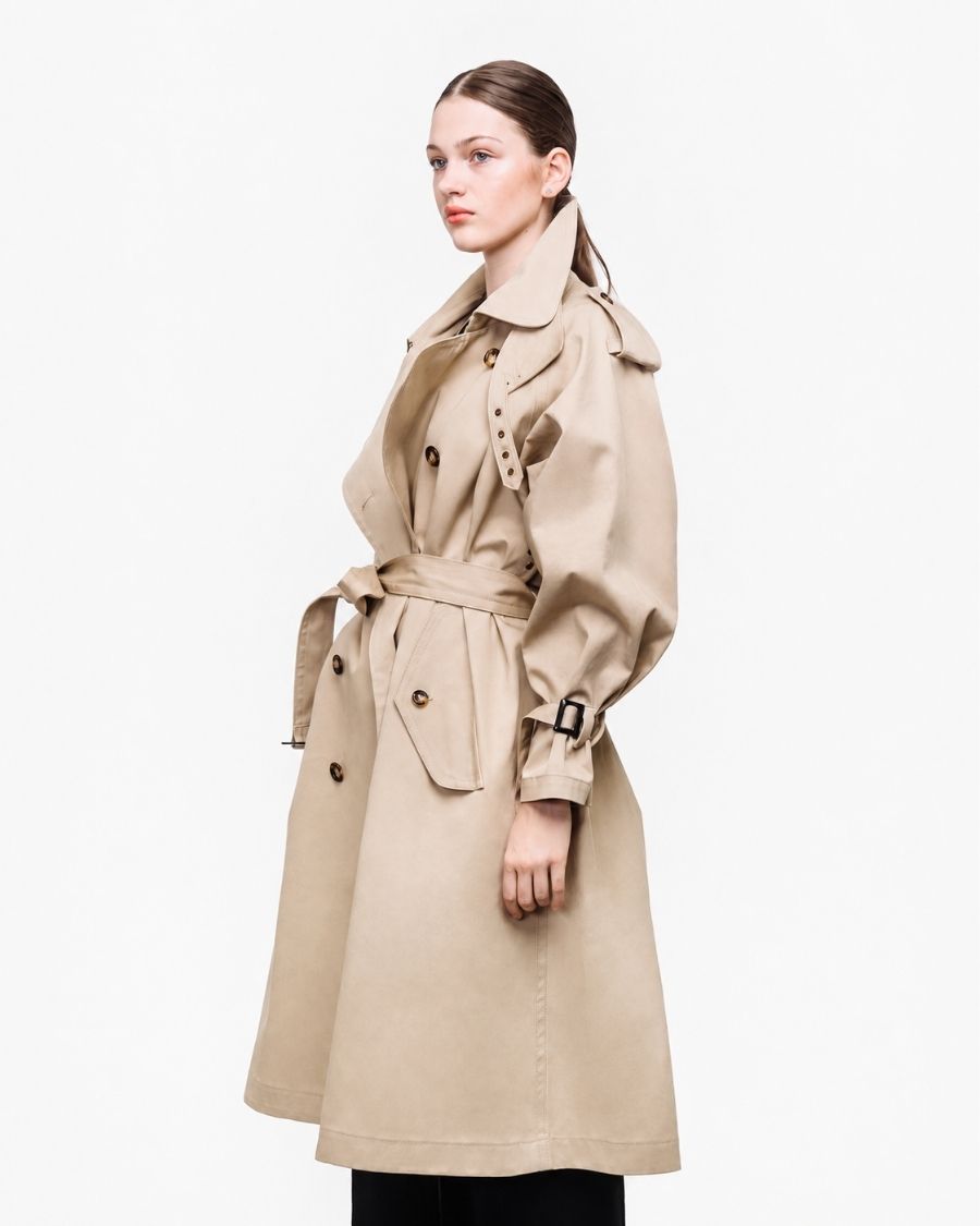 Outerwear Manufacturing