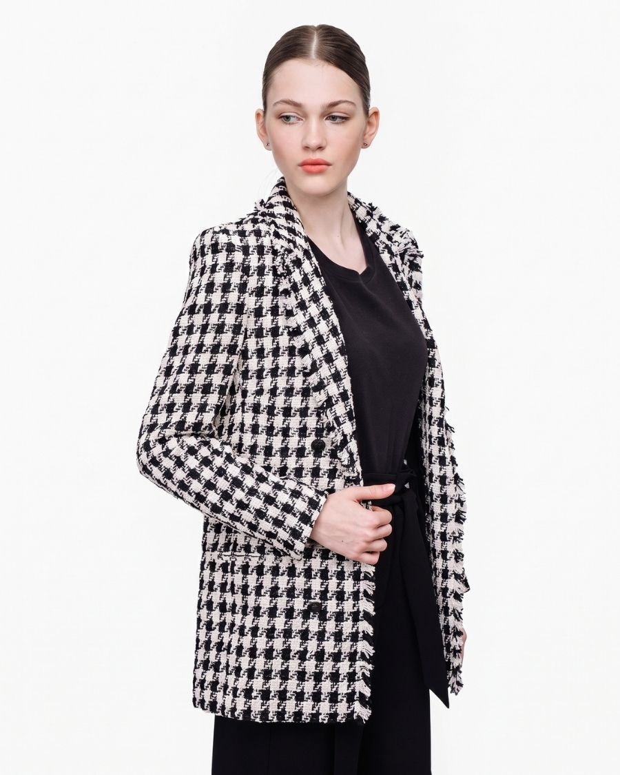Womenswear Production